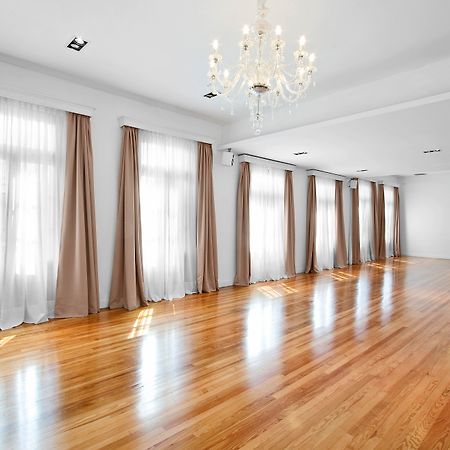 San Isidro Plaza Hotel מראה חיצוני תמונה