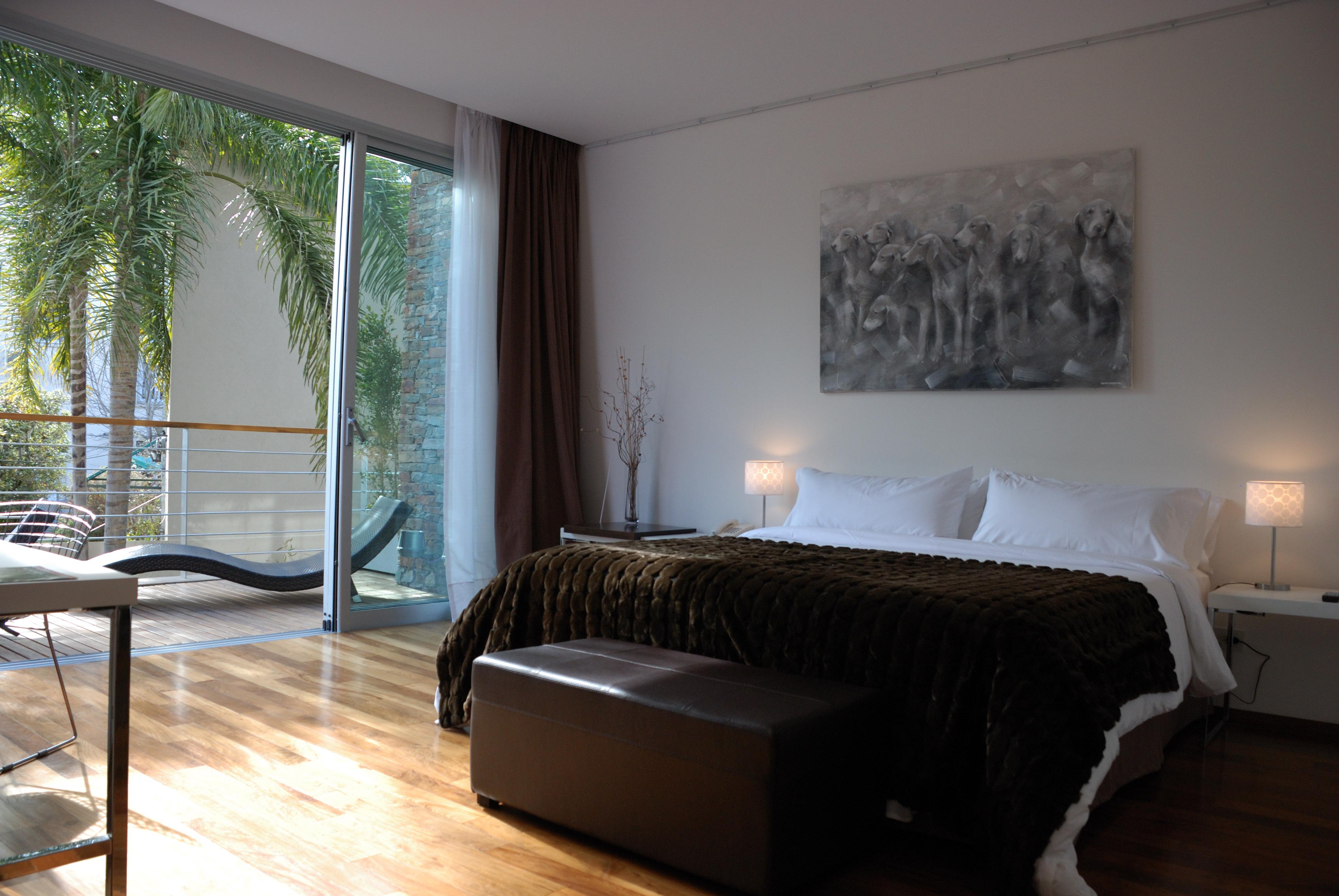 San Isidro Plaza Hotel מראה חיצוני תמונה