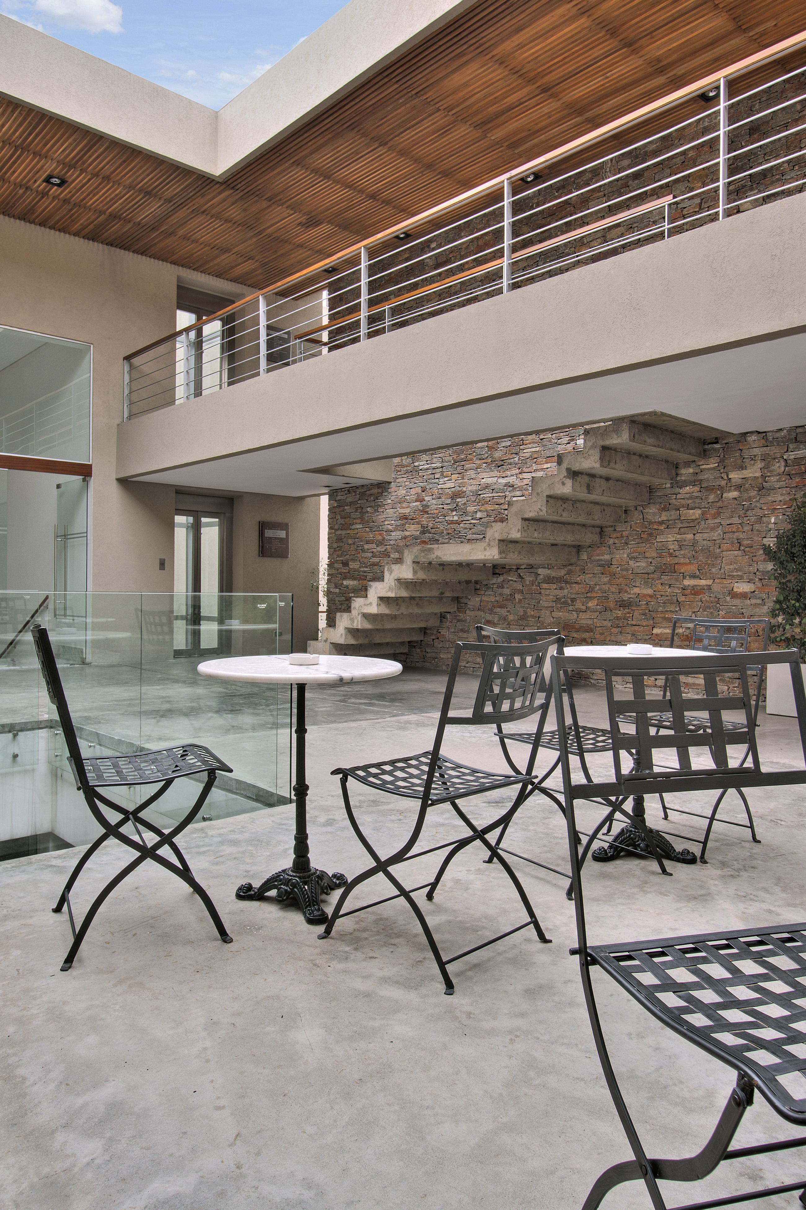 San Isidro Plaza Hotel מראה חיצוני תמונה