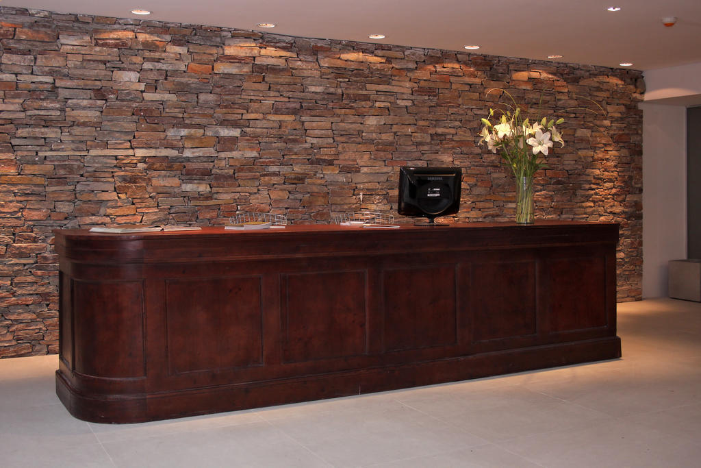 San Isidro Plaza Hotel מראה פנימי תמונה