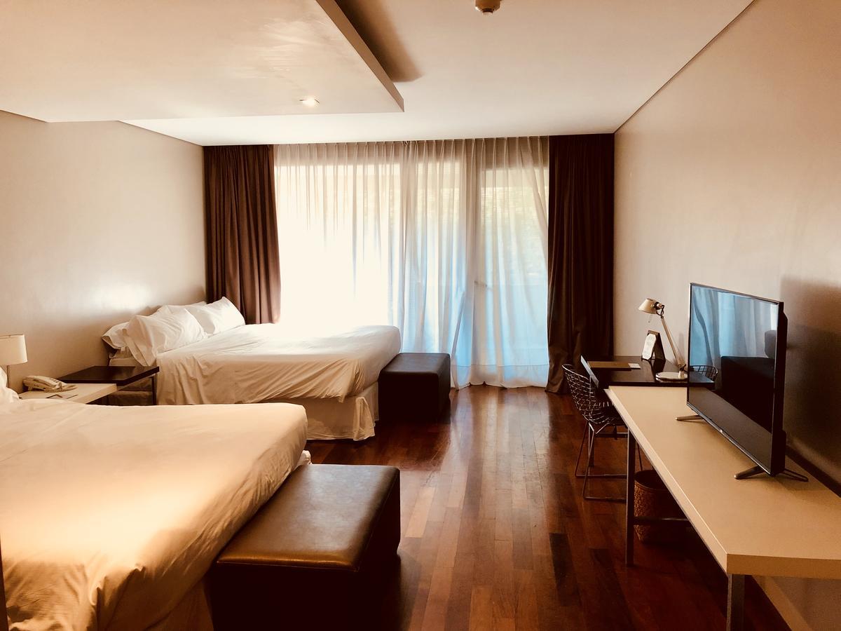San Isidro Plaza Hotel מראה חיצוני תמונה
