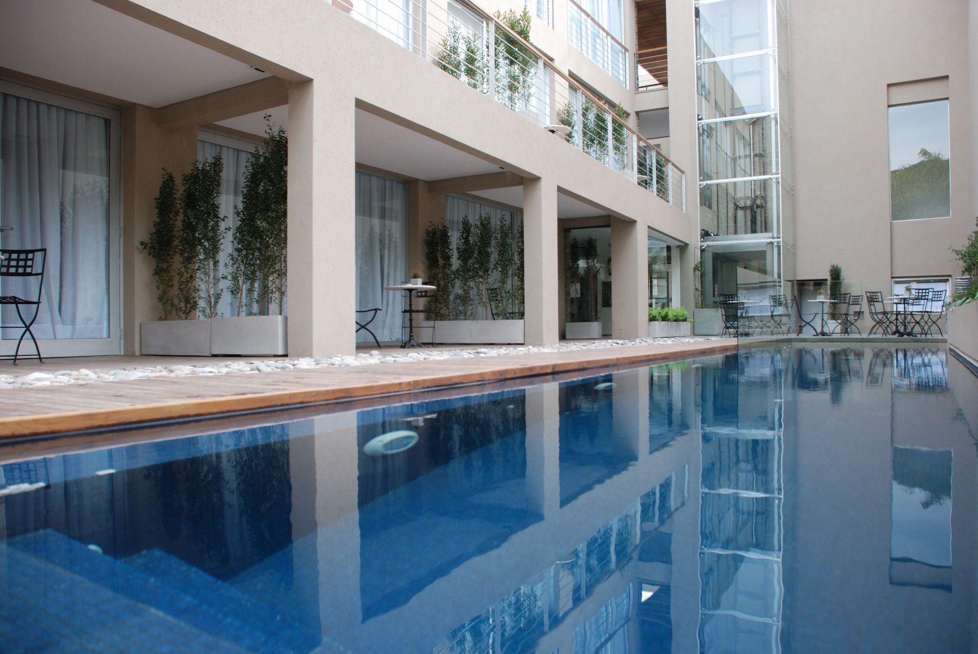 San Isidro Plaza Hotel מראה חיצוני תמונה