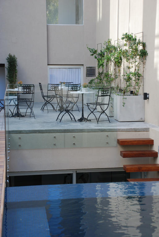 San Isidro Plaza Hotel מראה חיצוני תמונה