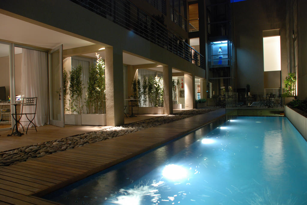 San Isidro Plaza Hotel מראה חיצוני תמונה