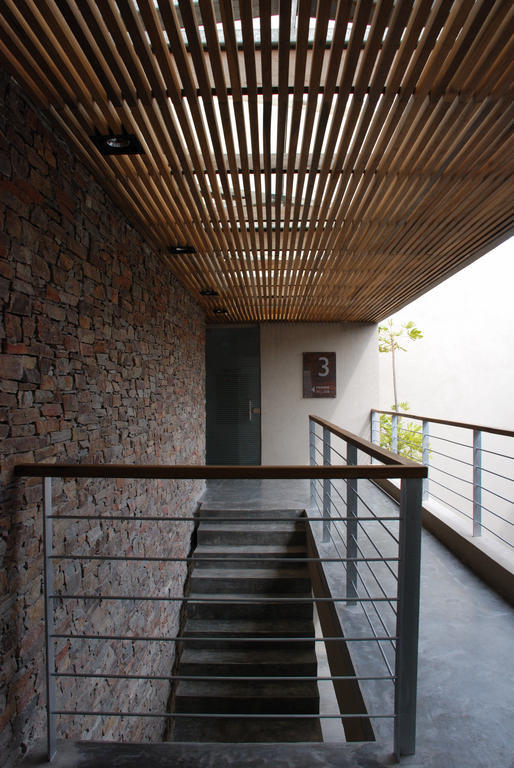 San Isidro Plaza Hotel מראה חיצוני תמונה