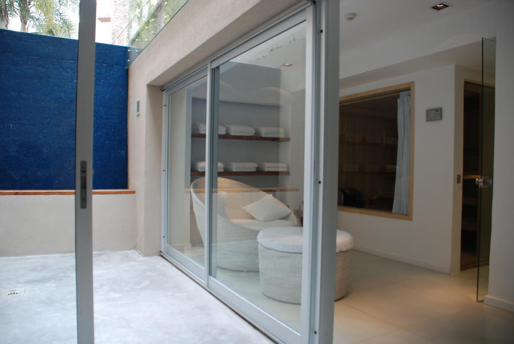San Isidro Plaza Hotel מראה חיצוני תמונה