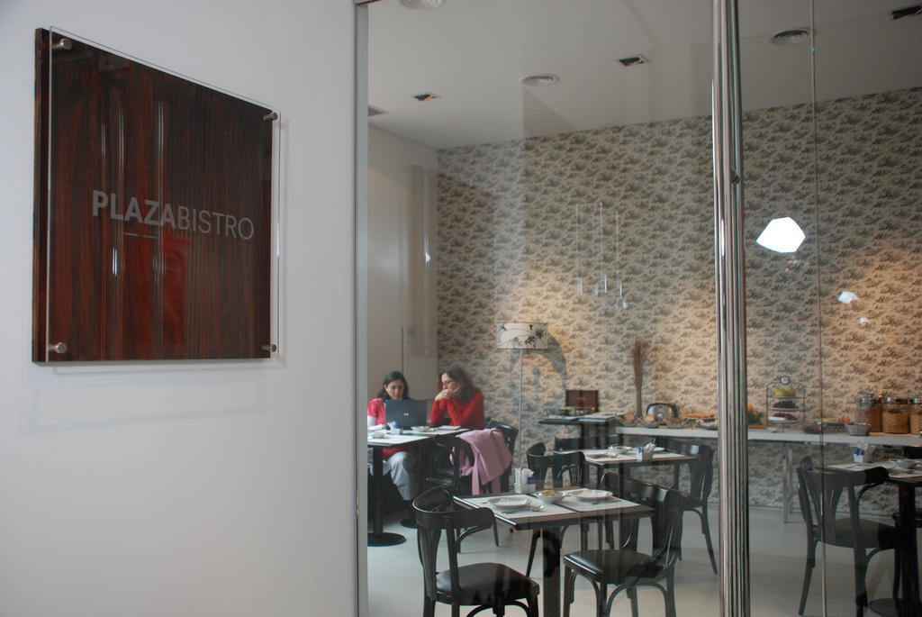 San Isidro Plaza Hotel מראה חיצוני תמונה