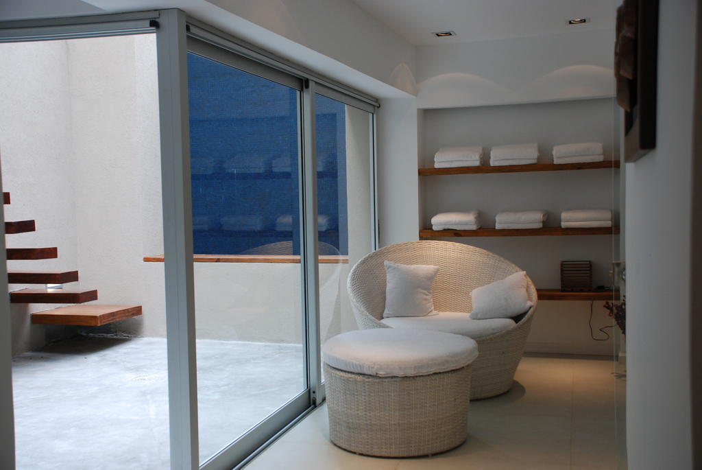 San Isidro Plaza Hotel מראה חיצוני תמונה