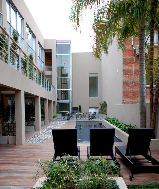 San Isidro Plaza Hotel מראה חיצוני תמונה