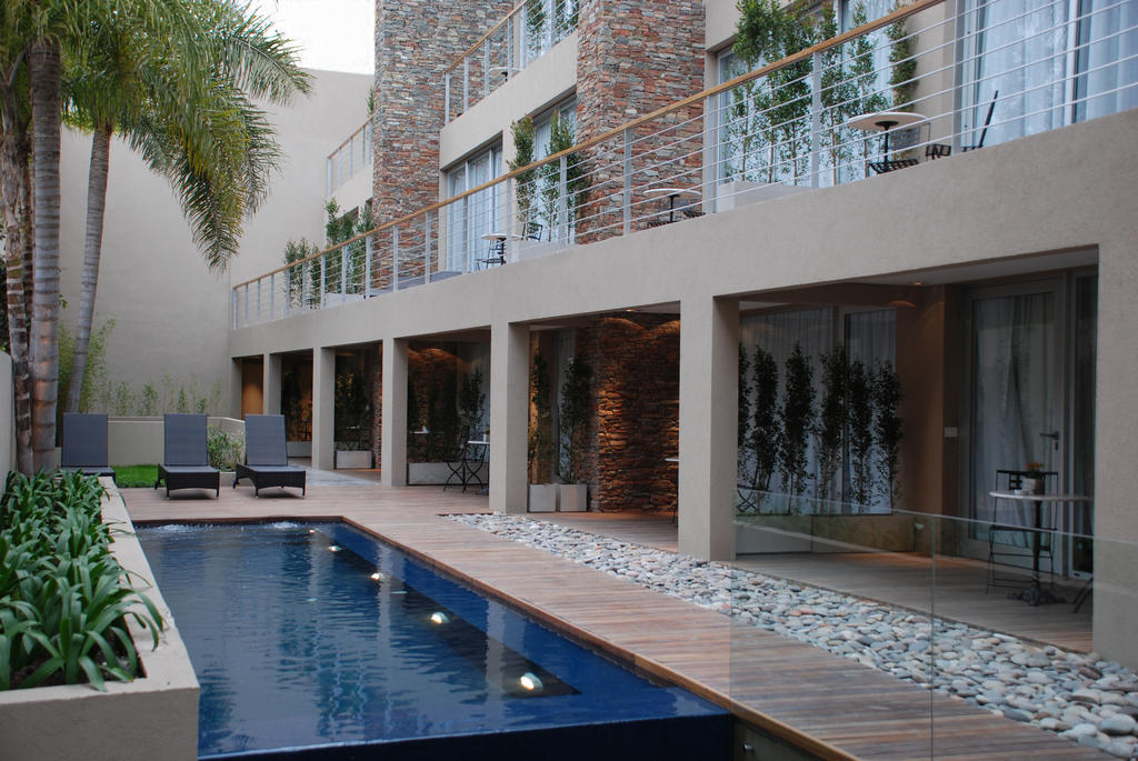 San Isidro Plaza Hotel מראה חיצוני תמונה