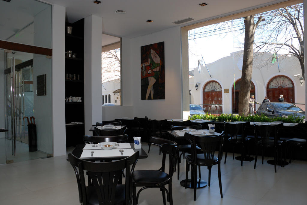 San Isidro Plaza Hotel מראה חיצוני תמונה