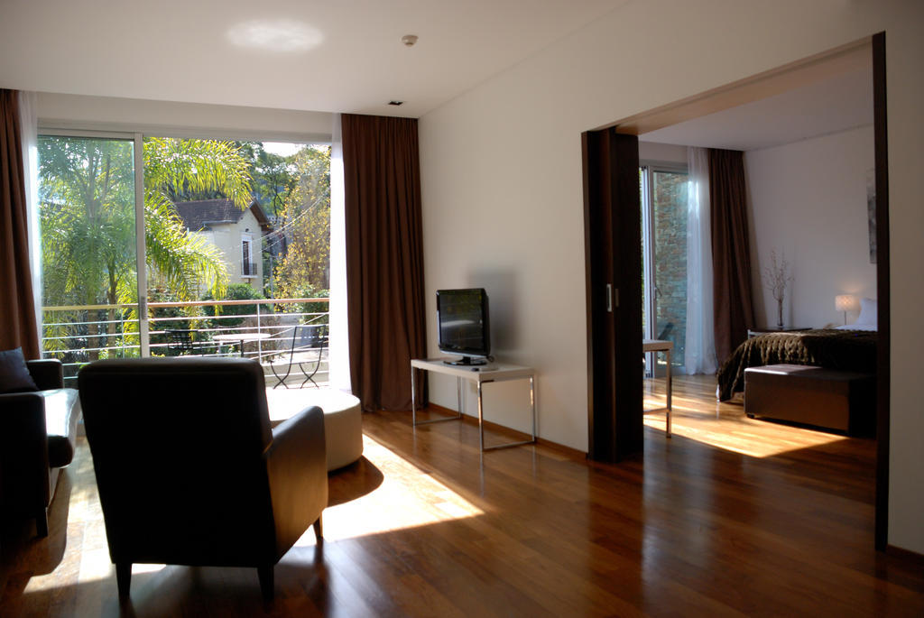 San Isidro Plaza Hotel מראה חיצוני תמונה
