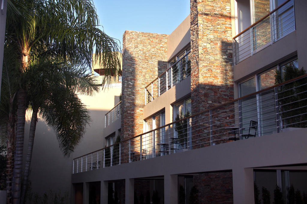 San Isidro Plaza Hotel מראה חיצוני תמונה