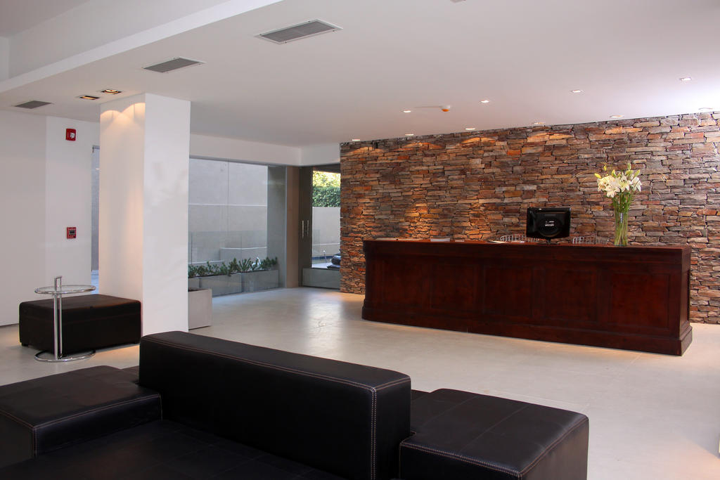 San Isidro Plaza Hotel מראה חיצוני תמונה