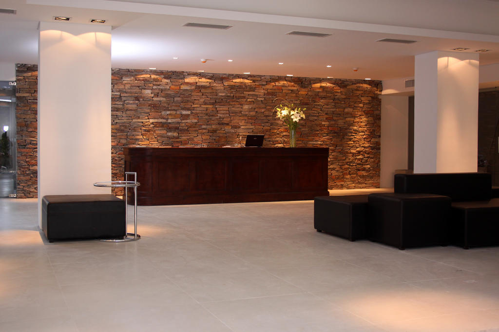 San Isidro Plaza Hotel מראה חיצוני תמונה