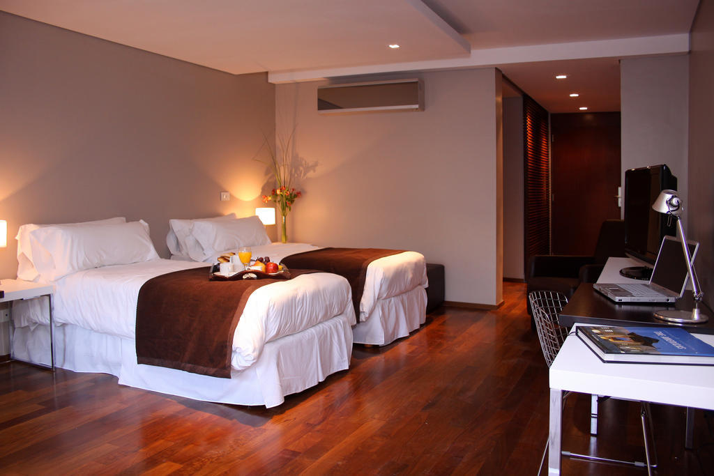 San Isidro Plaza Hotel מראה חיצוני תמונה